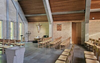 Fredens Kirke