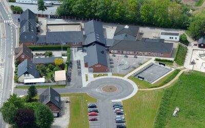 Klippen, Den Kristne Friskole