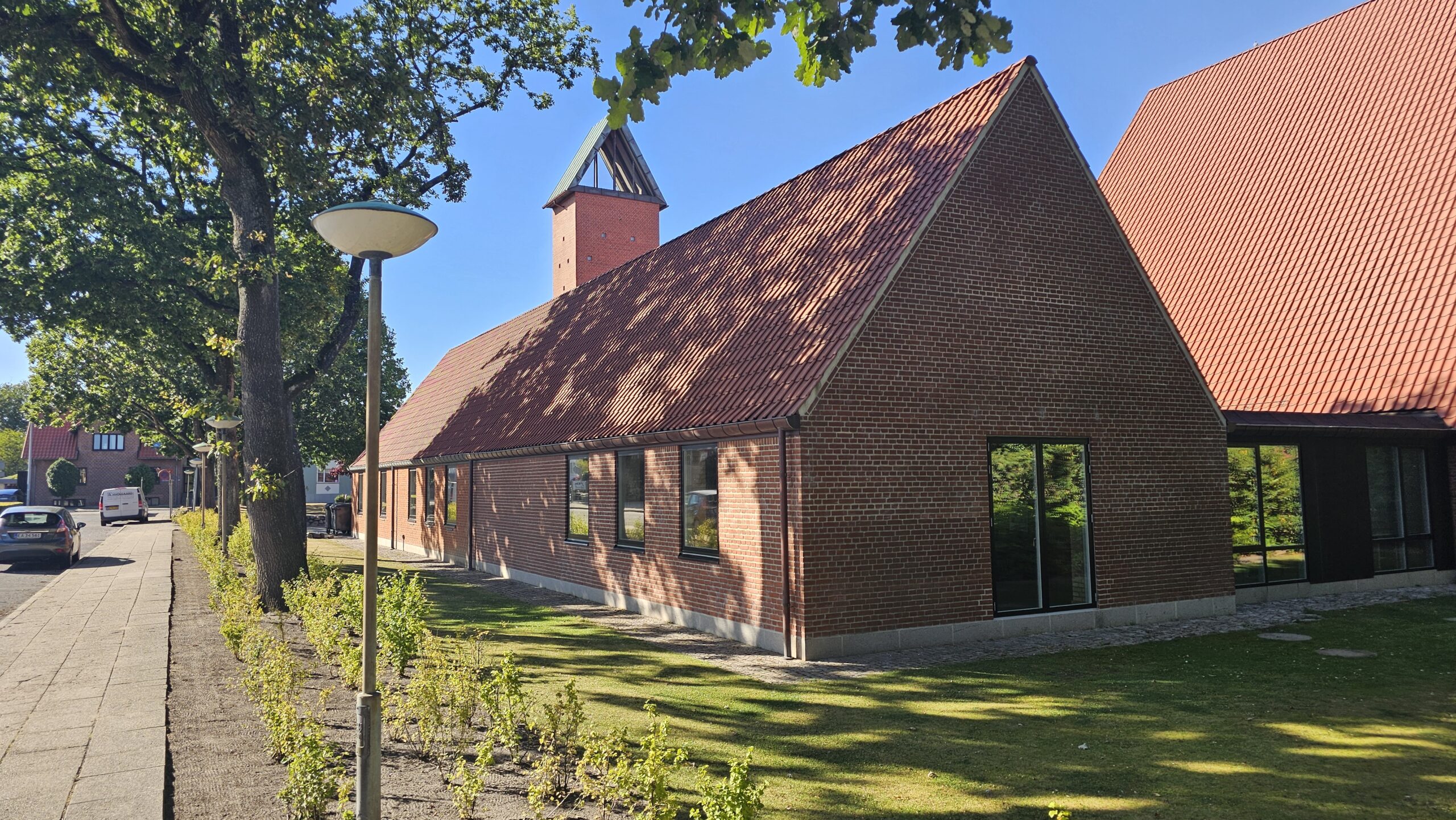 LTuQVKK7xctL-20260813_172230 Opførelse af skole- og daginstitutions bygning