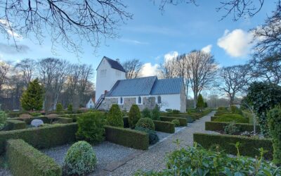 Sinding Kirke