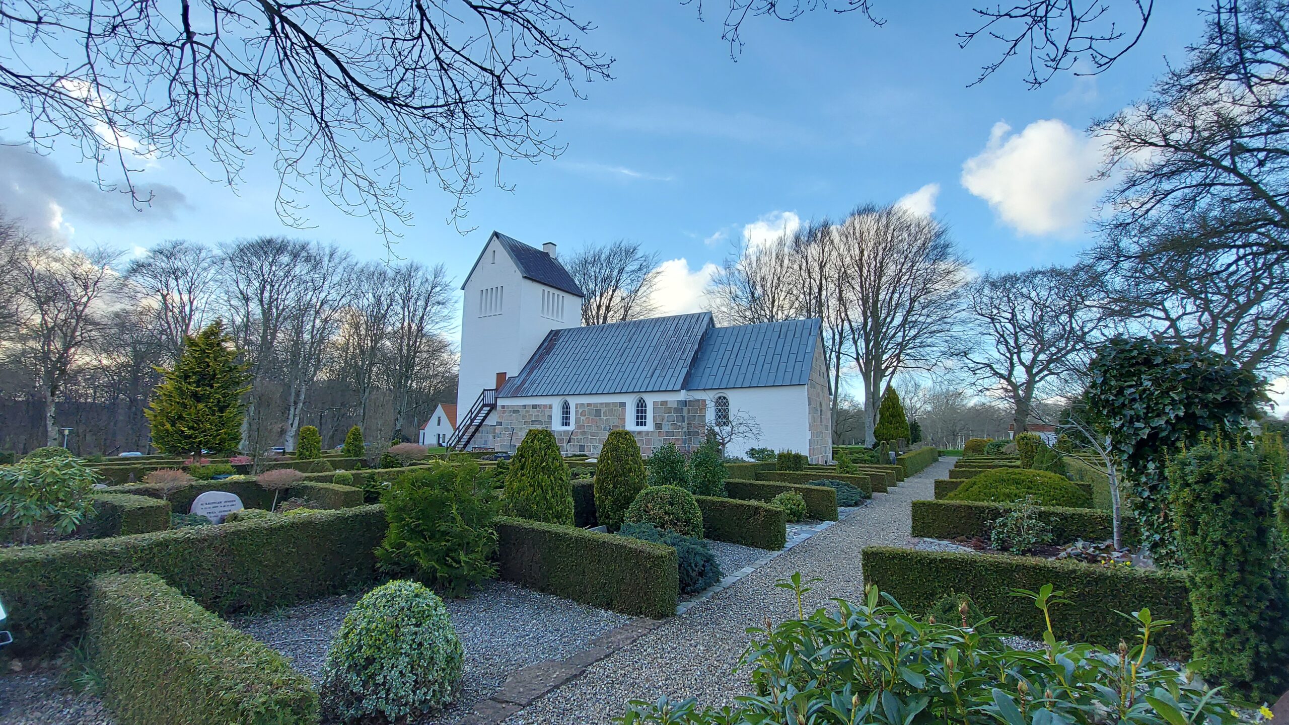 Sinding Kirke