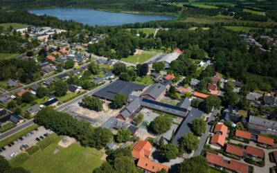 Ejstrupholm Skole