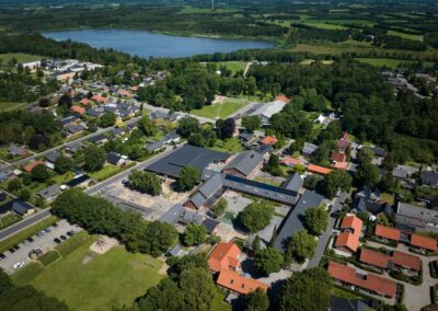 Ejstrupholm Skole