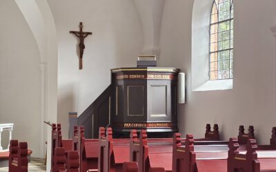 Simmelkær Kirke