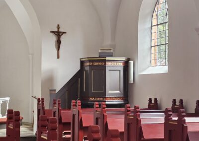 Simmelkær Kirke