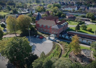 Børkop Højskole